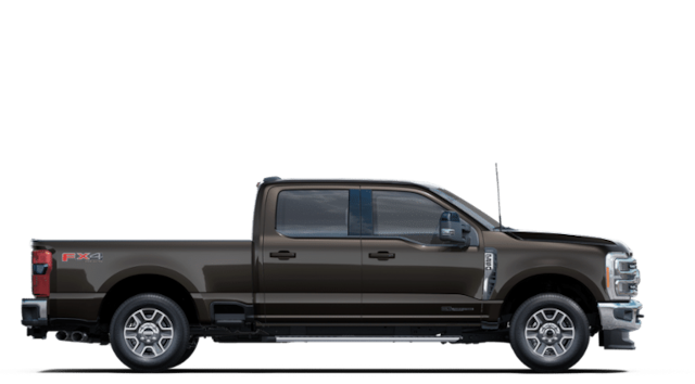 2025 Ford SuperDuty